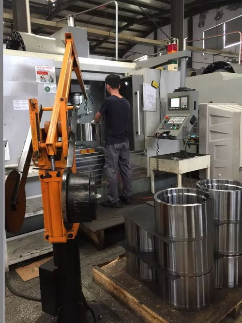 刀具界案例丨優勢技術能力如何幫助客戶脫穎而出