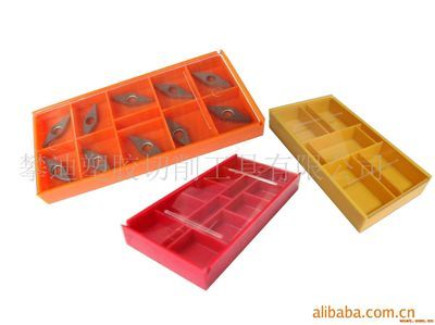 攀迪切削工具塑膠包裝-廣東省東莞市石排鎮福隆第二工業區三路-我司專業生產刀具盒以及刀具配件,主要產品:伸縮盒、刀片盒、絲攻盒、銑刀盒、注塑盒、鉆石刀片盒、刀柄盒、圓柱盒、螺絲、扳手&hellip;產品質量有保證,價格合理。歡迎來電咨詢洽談合作!謝謝!-產品展廳